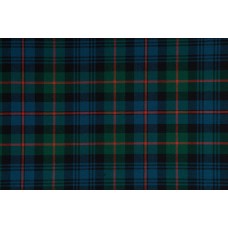 House of Edgar Heavy Weight Nevis Tartan - Murray of Atholl Ancient